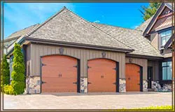 SOS Garage Doors San Antonio, TX 210-245-5642 - custom-sid-gr-02m