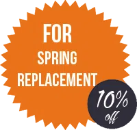 SOS Garage Doors San Antonio, TX 210-245-5642 - offer-gr-02m