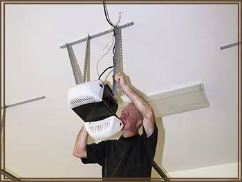 SOS Garage Doors San Antonio, TX 210-245-5642 - openers-cont-gr-02m