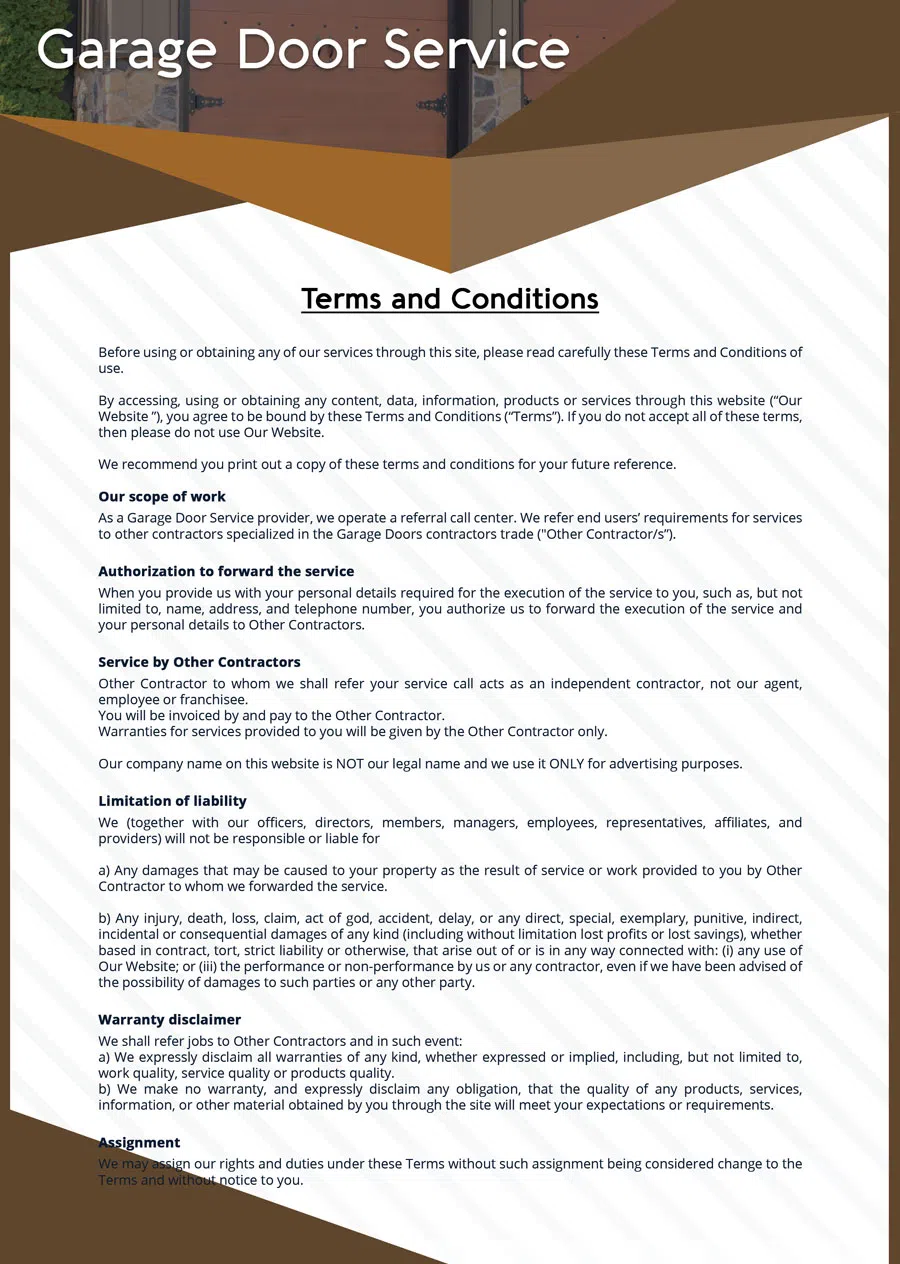 SOS Garage Doors San Antonio, TX 210-245-5642